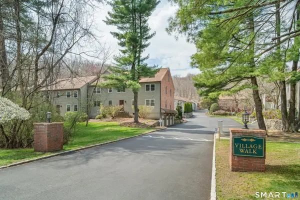 43 Village Walk #43, Wilton, CT 06897