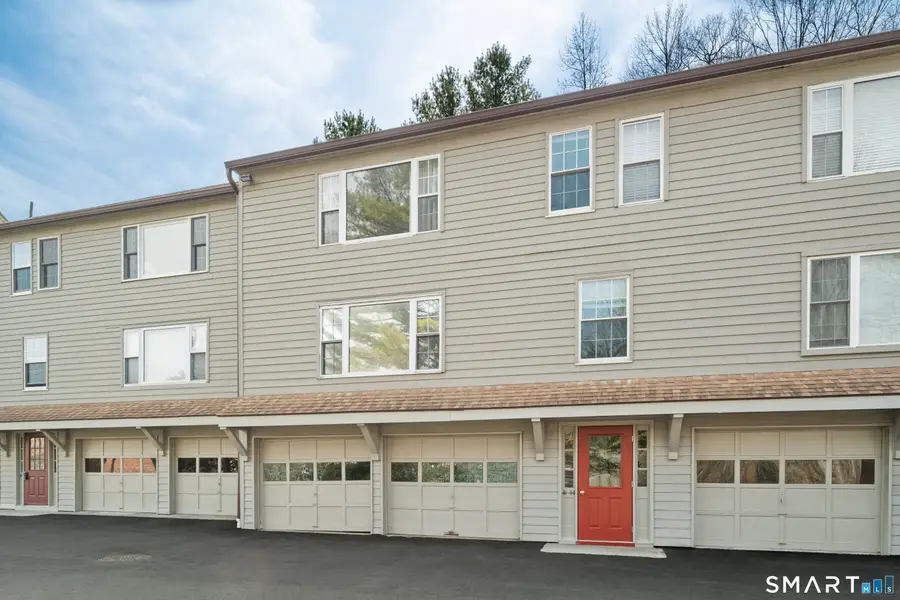 43 Village Walk #43, Wilton, CT 06897 - #3