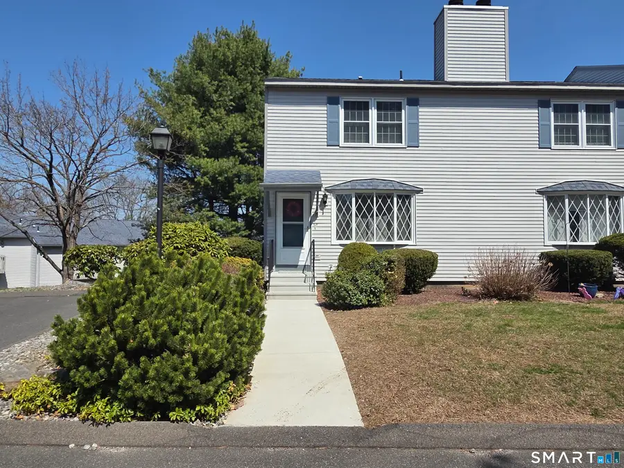 20 Wolf Hill Road #5-H, Wolcott, CT 06716 - #2