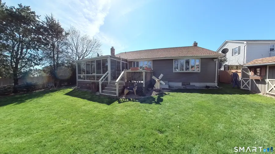 14 Shepard Road, West Hartford, CT 06110 - #2