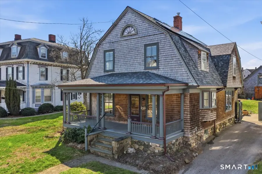 124 West Broad Street, Pawcatuck, CT 06379 - #2