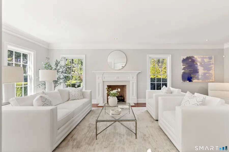 91 Turkey Hill Road South, Westport, CT 06880 - #3