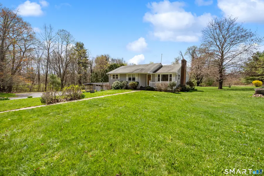 245 East Plymouth Road, Terryville, CT 06786 - #2