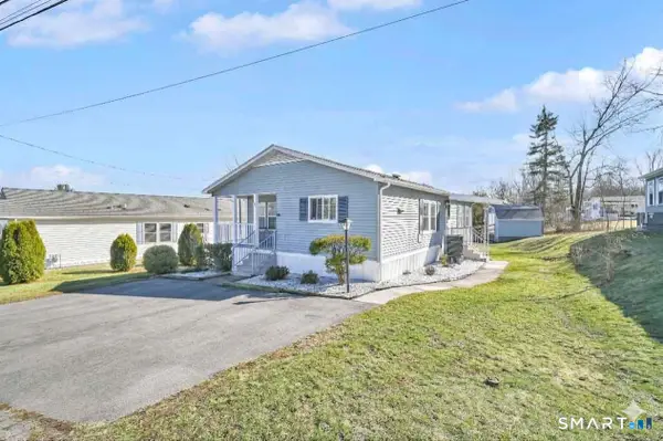 7 Eastview Road, Southington, CT 06489