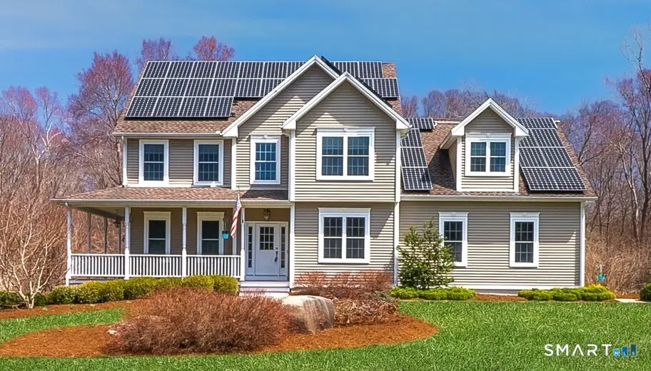 84 Brookstone Drive, Colchester, CT 06415 - #1