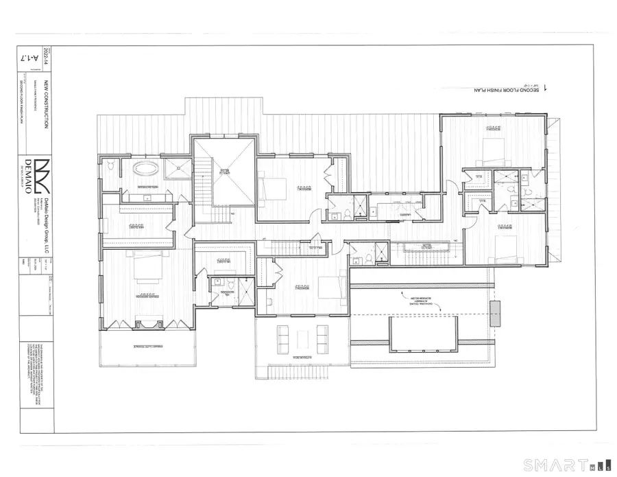 197 A Tinker Hill Road, Washington, CT 06777 - #3