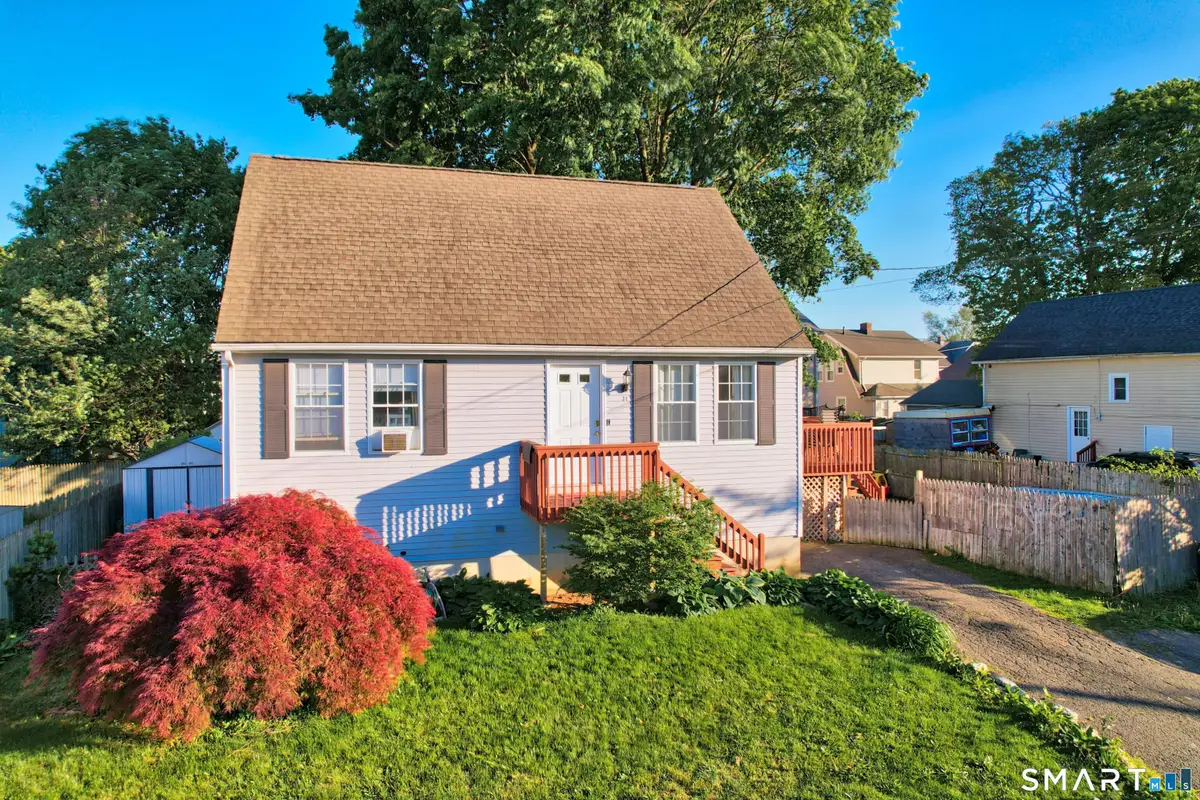 31 Elm Court, Bridgeport, CT 06606 - #1