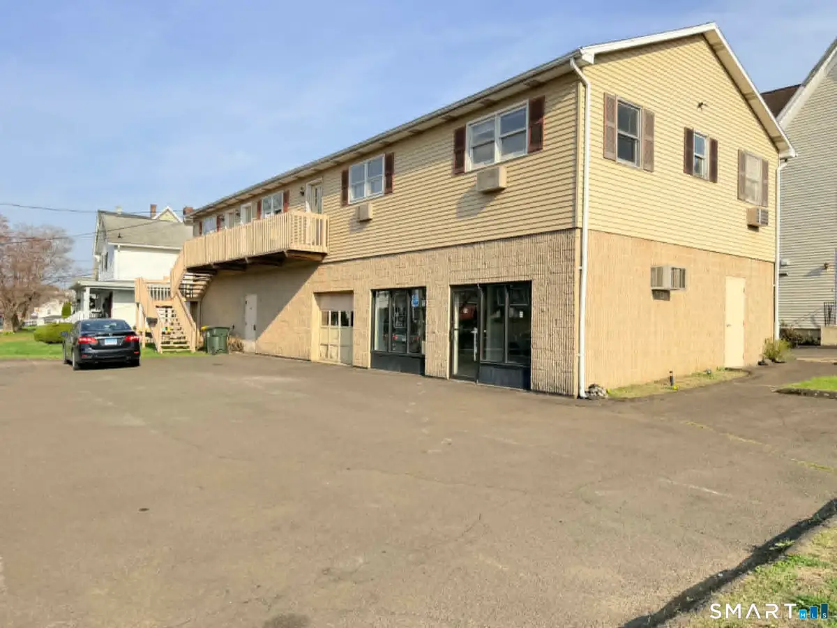 94 South Street, Danbury, CT 06810 - #1