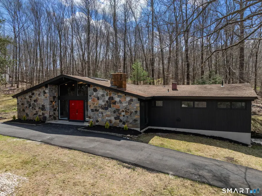 58 Bush Hill Road, Lebanon, CT 06249 - #2