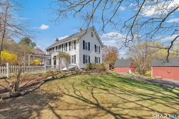 117 Quaker Farms Road, Oxford, CT 06478