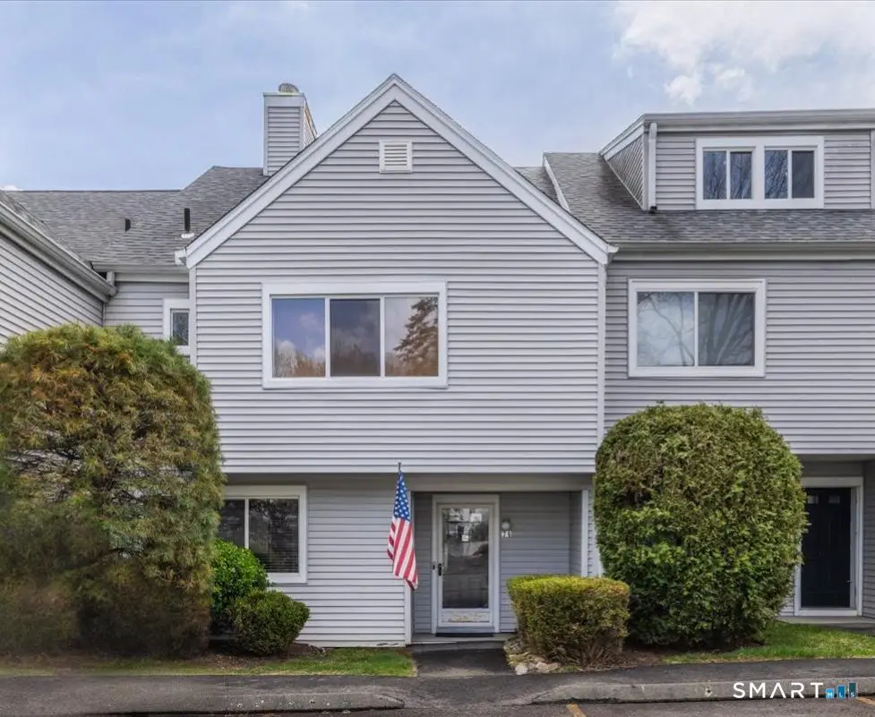 71 Country Place #71, Shelton, CT 06484 - #1