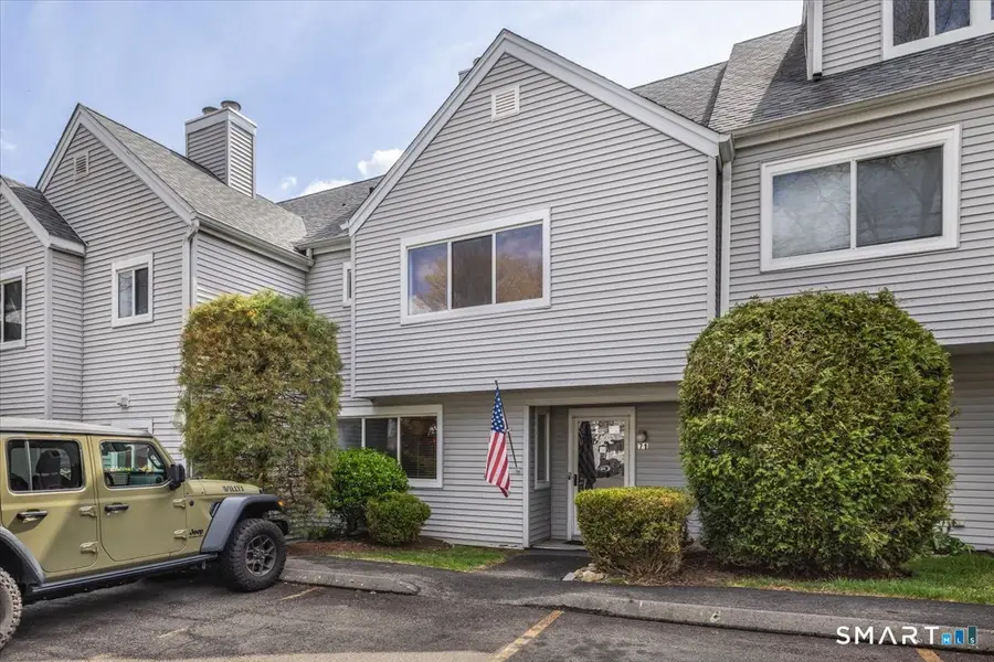 71 Country Place #71, Shelton, CT 06484 - #2