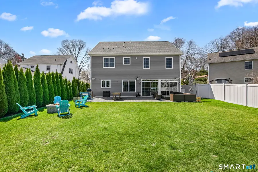 55 Arlington Road, Stamford, CT 06902 - #2