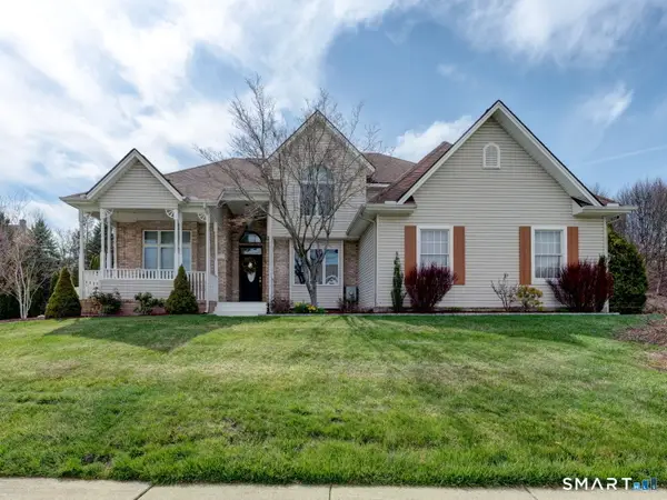 20 Renn Lane, Berlin, CT 06037