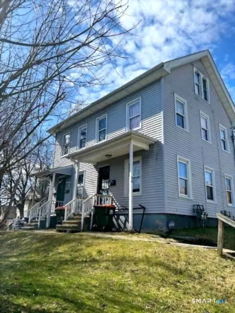 58 South Avenue, Meriden, CT 06451 - #1