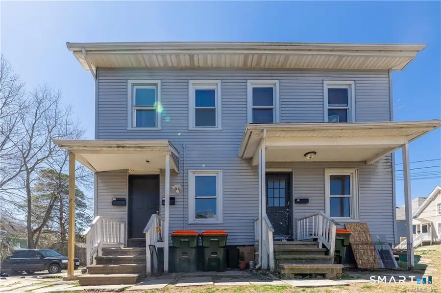 58 South Avenue, Meriden, CT 06451 - #2