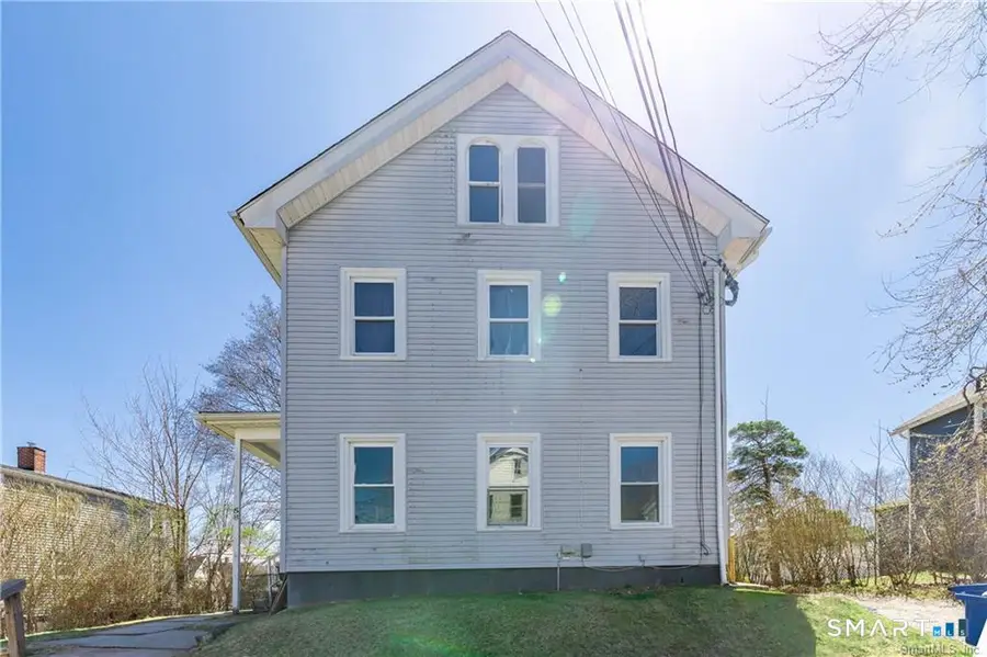 58 South Avenue, Meriden, CT 06451 - #3