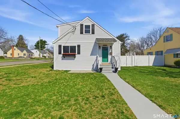 21 Deepwood Drive, Manchester, CT 06040