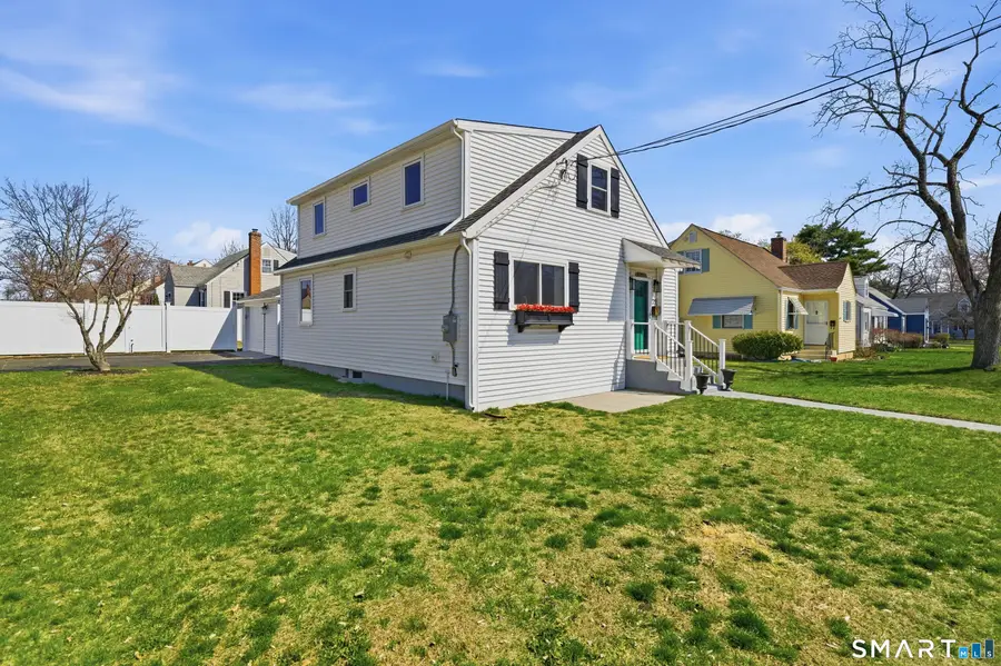 21 Deepwood Drive, Manchester, CT 06040 - #2