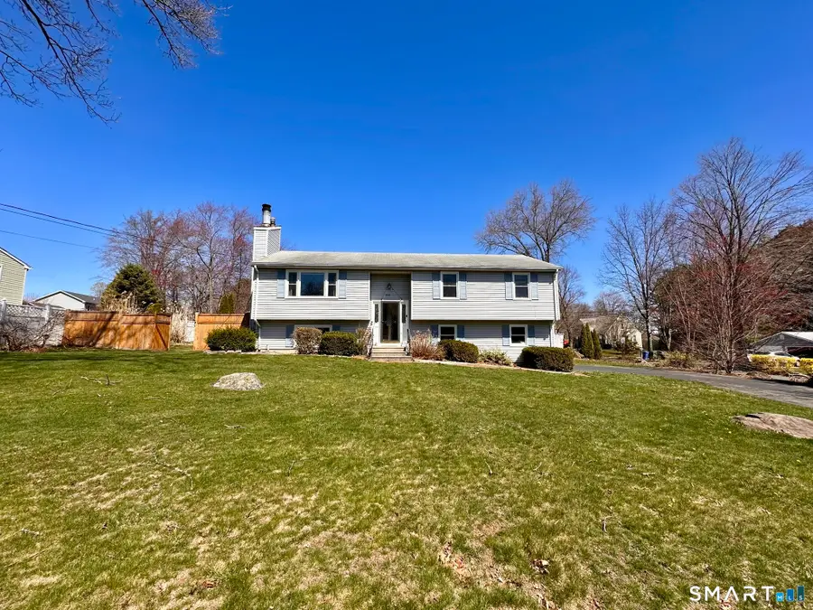 245 Wonx Spring Road, Plantsville, CT 06479 - #2