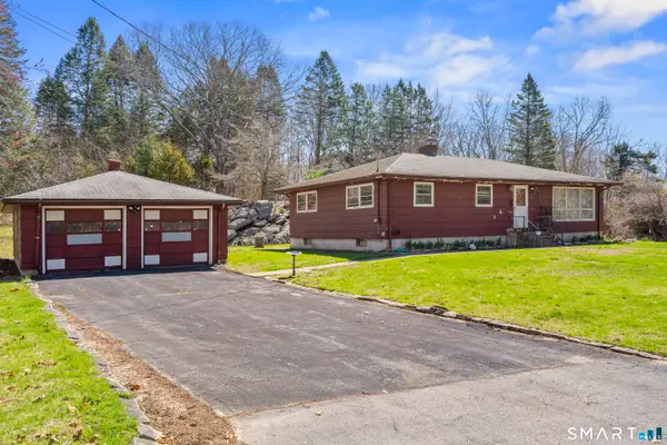 76 Lucas Park Road, Norwich, CT 06360