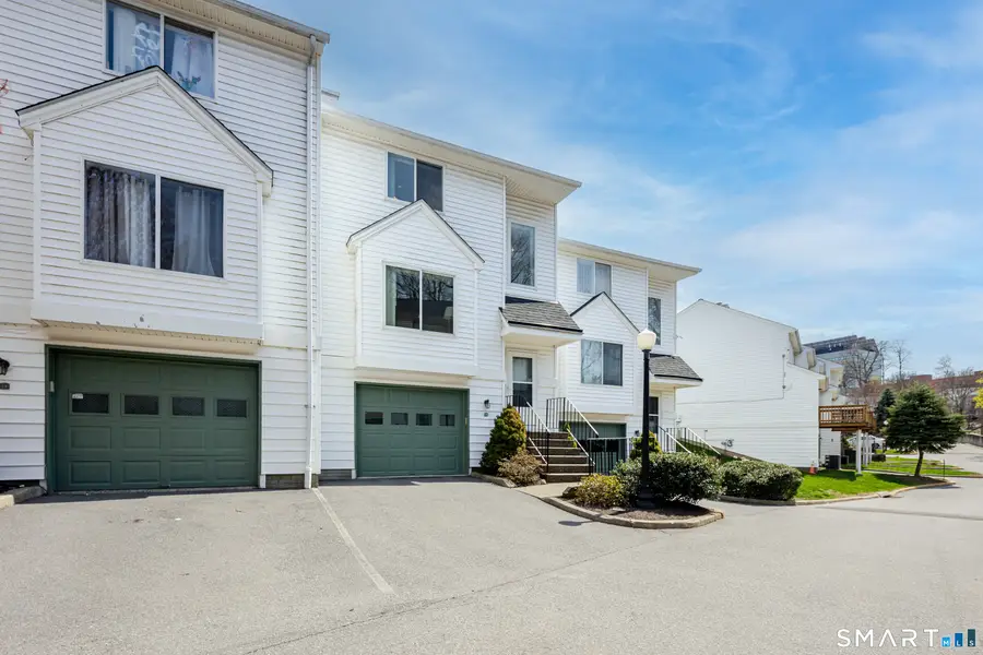 68 Virginia Avenue #14, Danbury, CT 06810 - #3