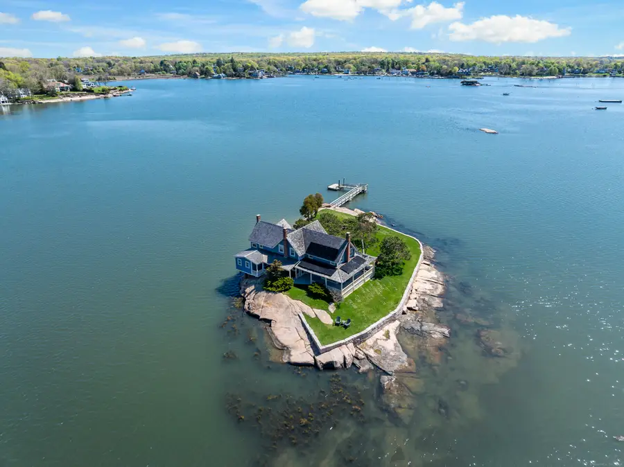 Belden Island, Branford, CT 06405 - #3