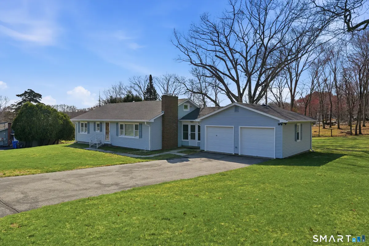 24 Rankin Court, Uncasville, CT 06382 - #1