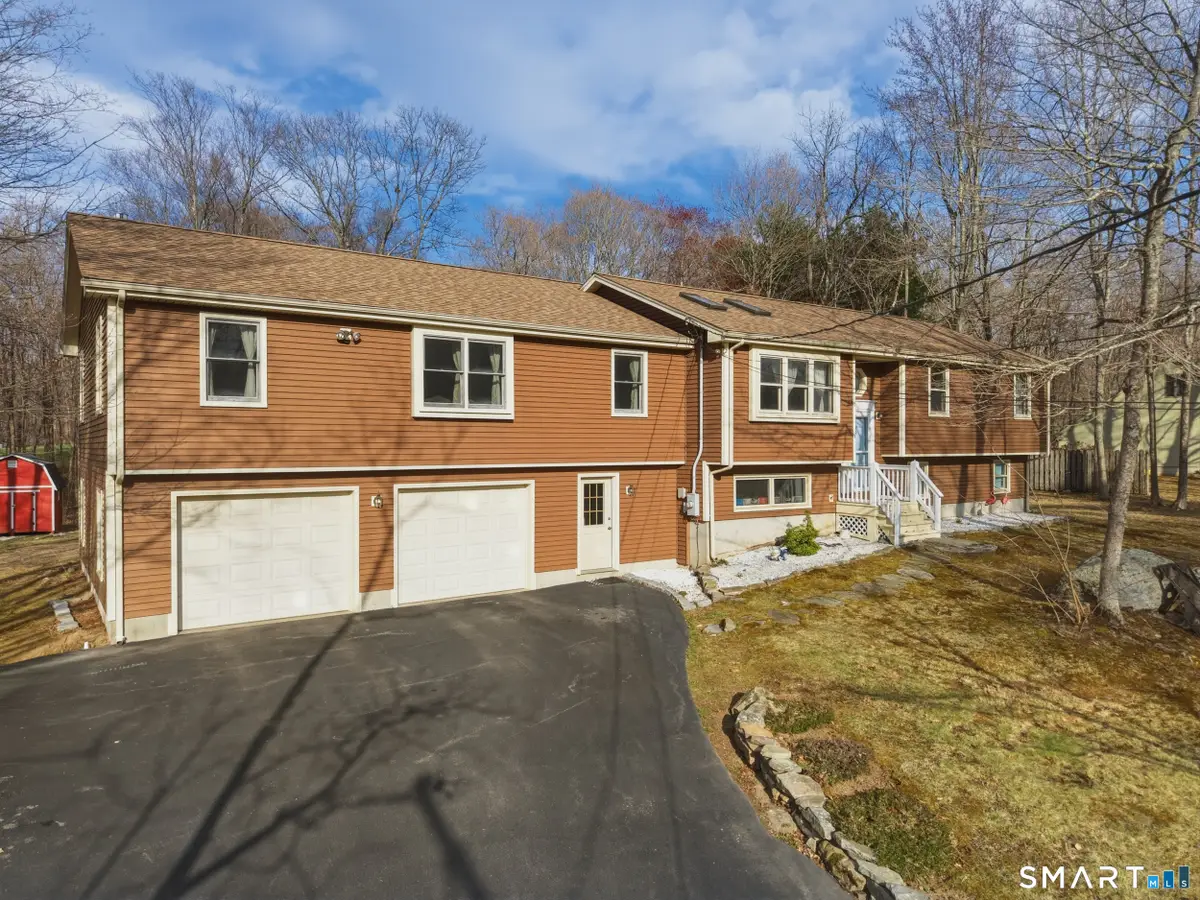 165 Nedobity Road, Higganum, CT 06441 - #1