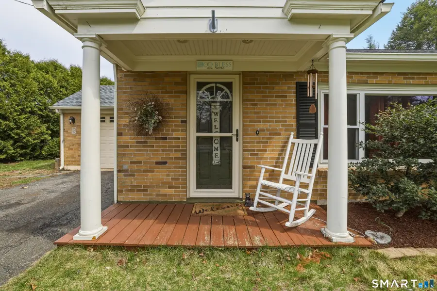 8 Grimes Brook Place, Simsbury, CT 06070 - #2