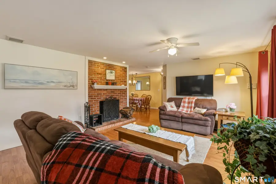 8 Grimes Brook Place, Simsbury, CT 06070 - #3