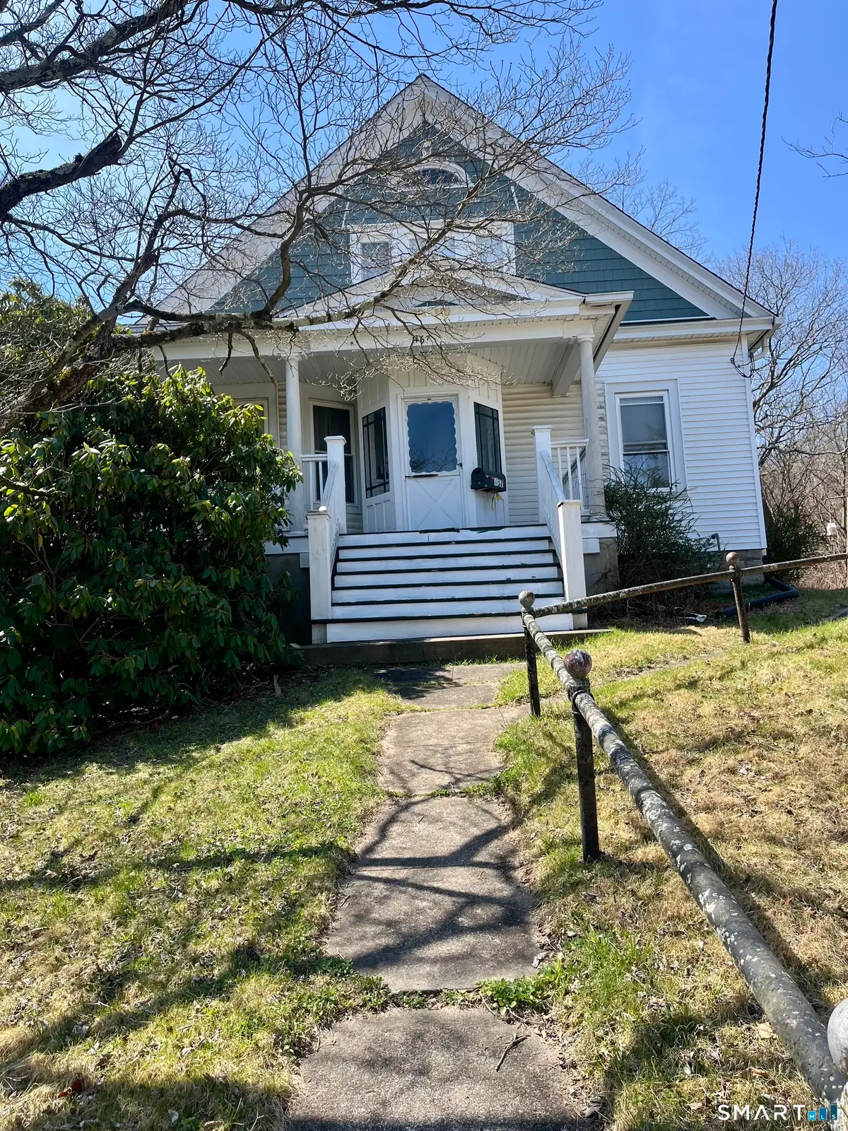 467 Bunker Hill Avenue, Waterbury, CT 06708 - #1