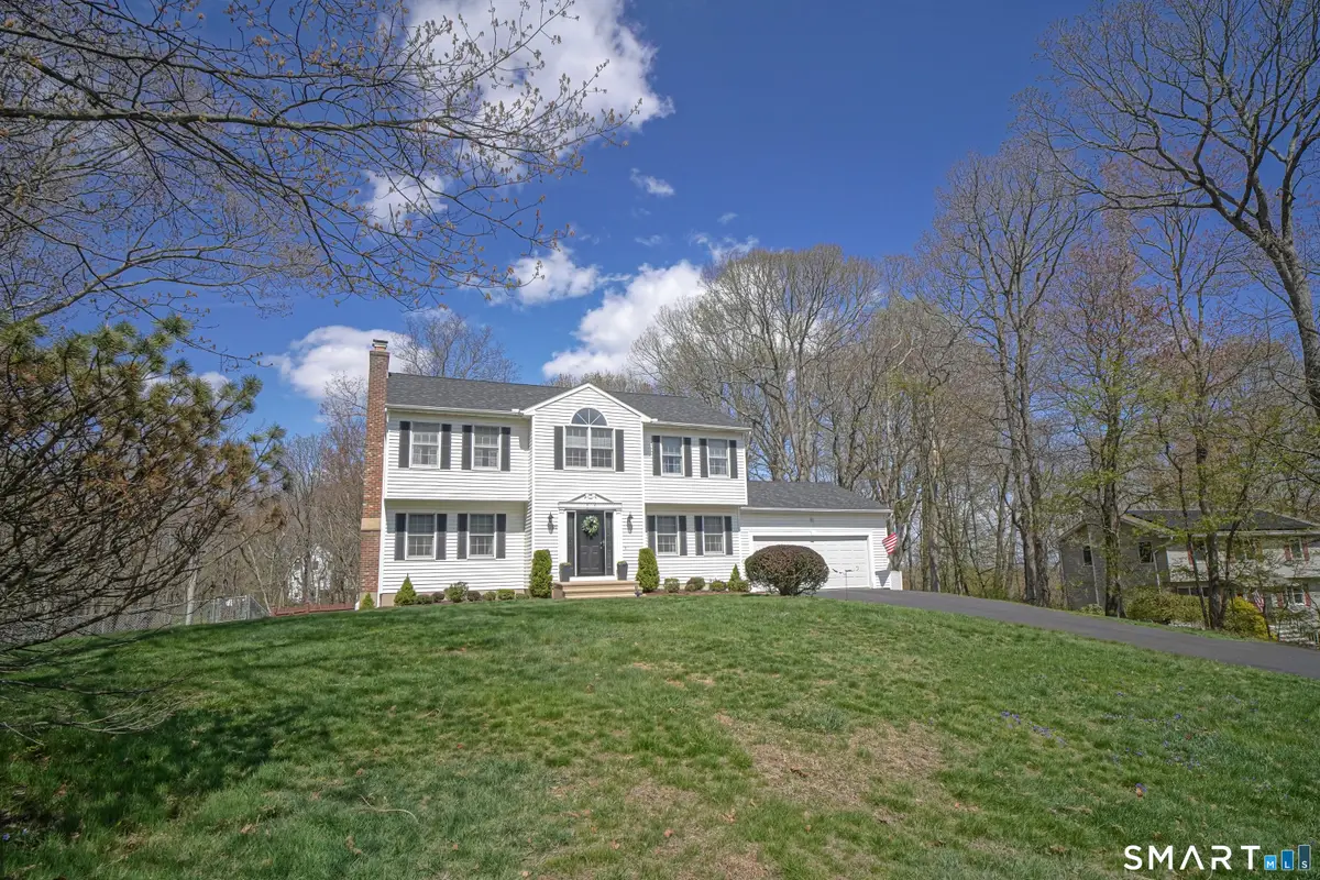 20 Stephen Court, Prospect, CT 06712 - #1