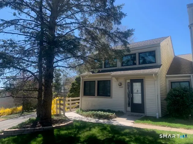 200 Brittany Farms Road #D, New Britain, CT 06053 - #1