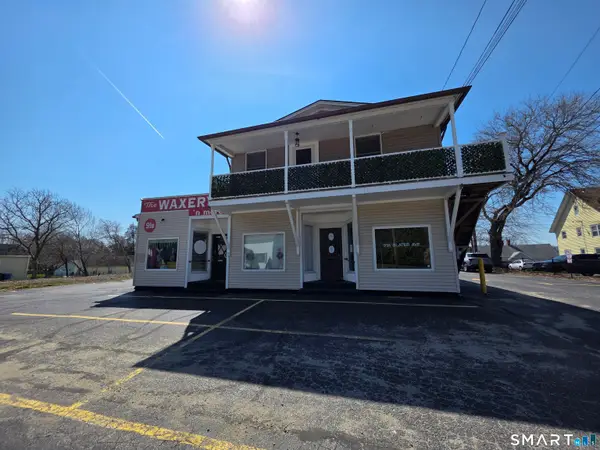 91 Slater Avenue, Griswold, CT 06351