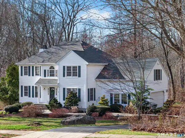 11 Payer Lane, Groton, CT 06355