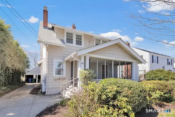 201 Housatonic Avenue, Stratford, CT 06615