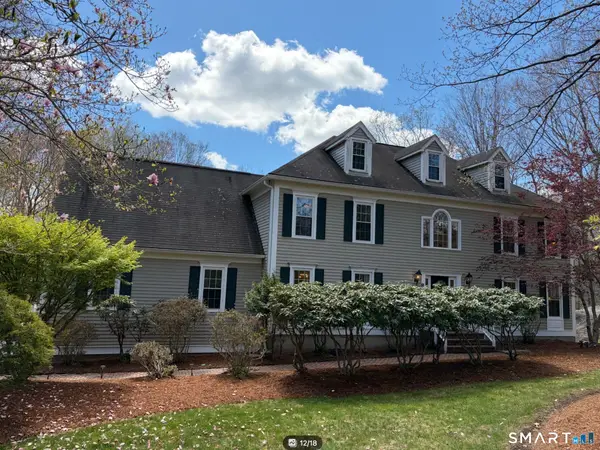 86 Quail Run, Madison, CT 06443