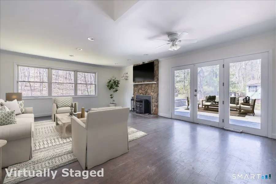 370 Quaker Farms Road, Southbury, CT 06488 - #3