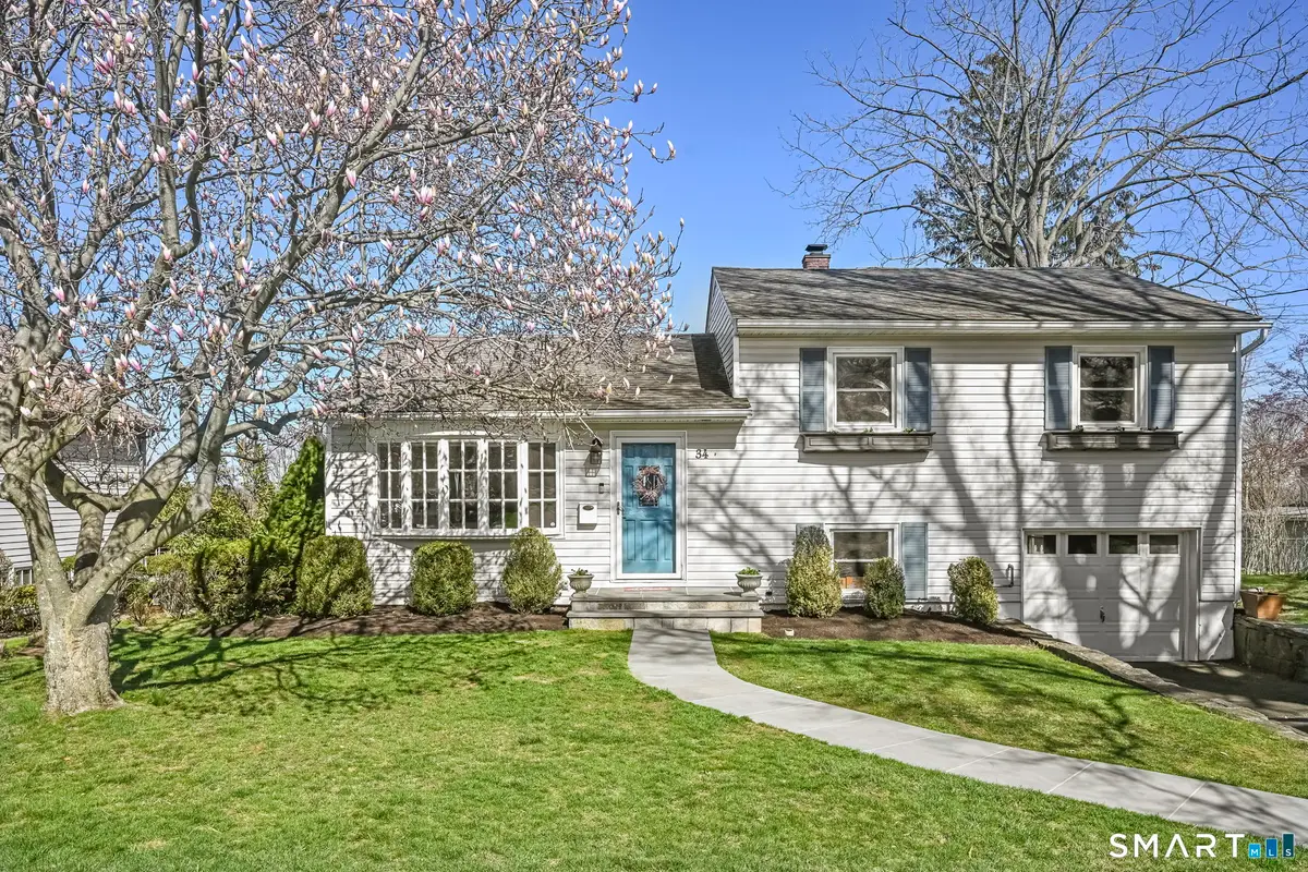 34 Andover Road, Stamford, CT 06902 - #1