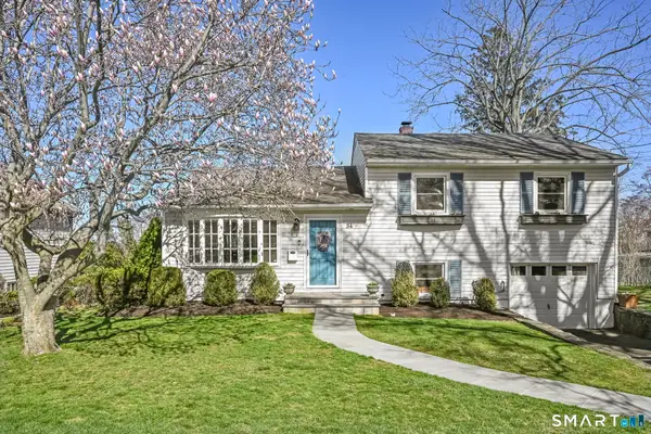 34 Andover Road, Stamford, CT 06902