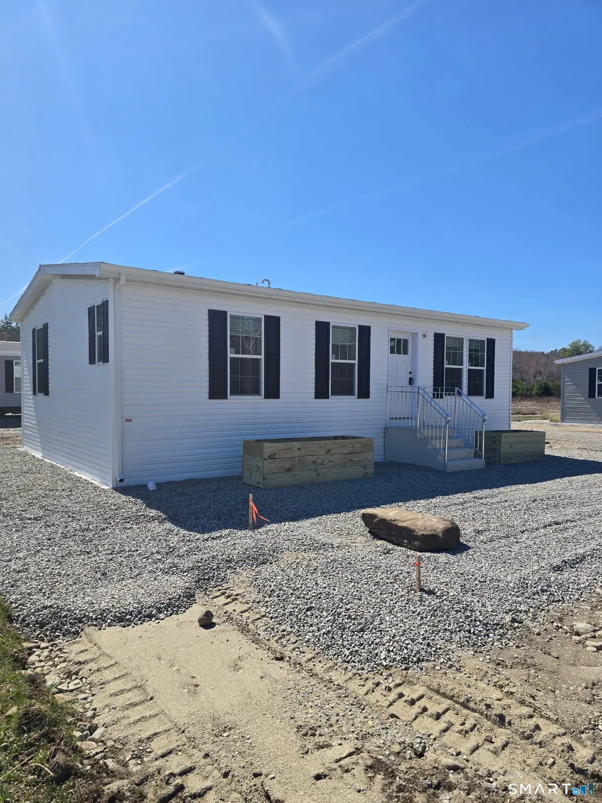 #8, 421 Norwich Westerly Road, North Stonington, CT 06359 - #1