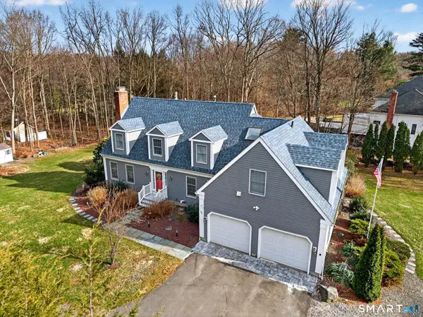 64 Watertown Road, Middlebury, CT 06762