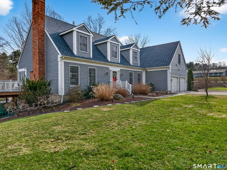 64 Watertown Road, Middlebury, CT 06762 - #2