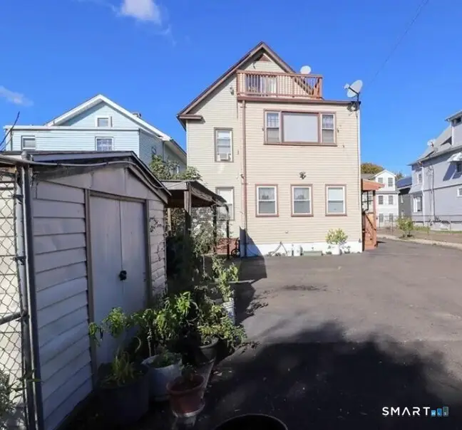 22 Clay Street, New Haven, CT 06513 - #2