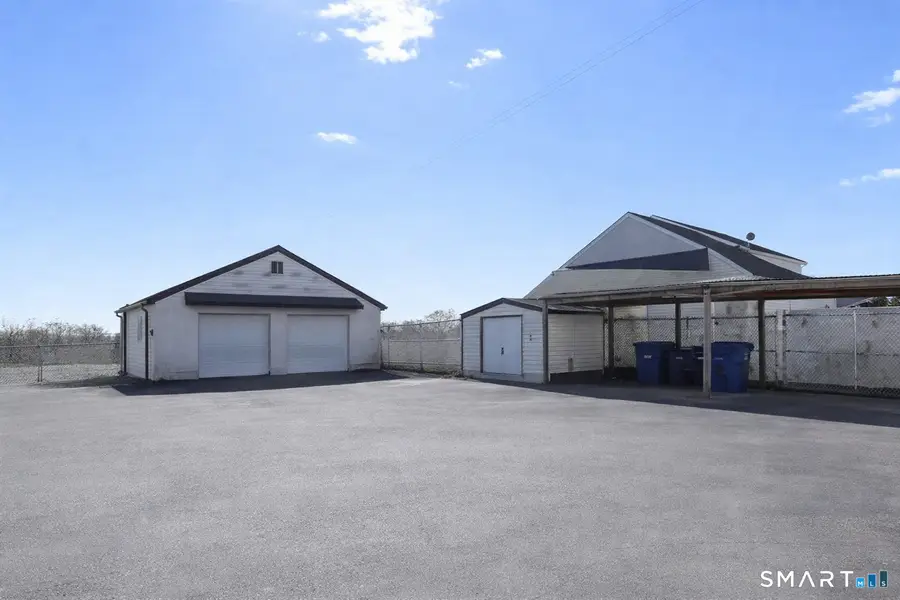 22 Clay Street, New Haven, CT 06513 - #3