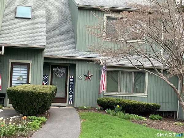 1469 Farmington Avenue #55, Bristol, CT 06010