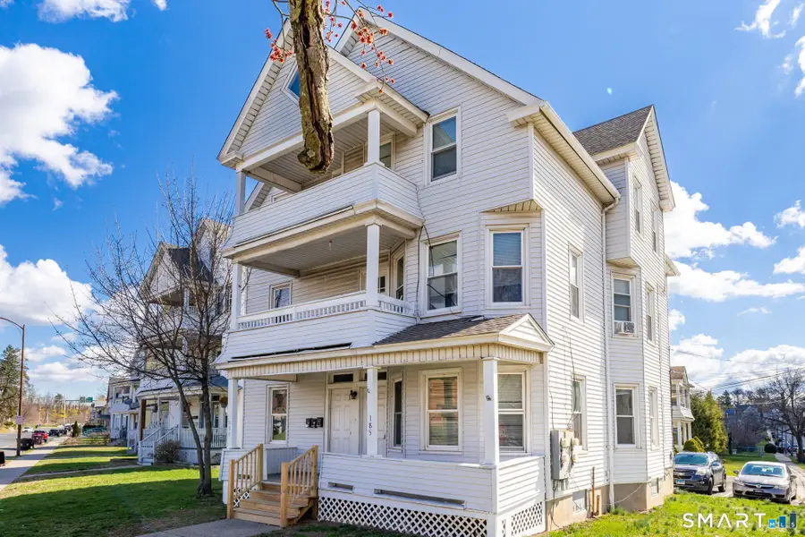 156 Black Rock Avenue, New Britain, CT 06052 - #3