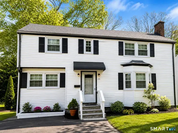 Address Withheld By Seller, Hamden, CT 06517