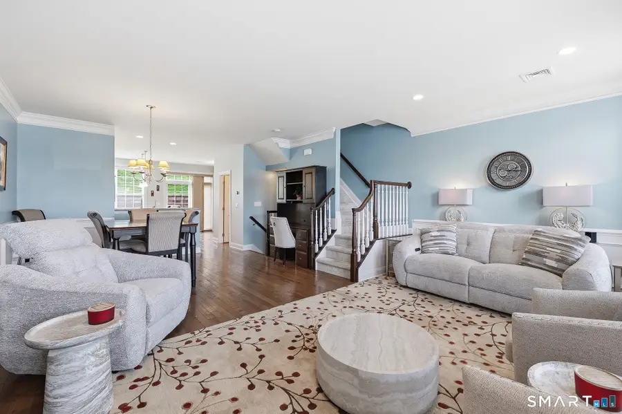 78 Warrington Round #78, Danbury, CT 06810 - #2